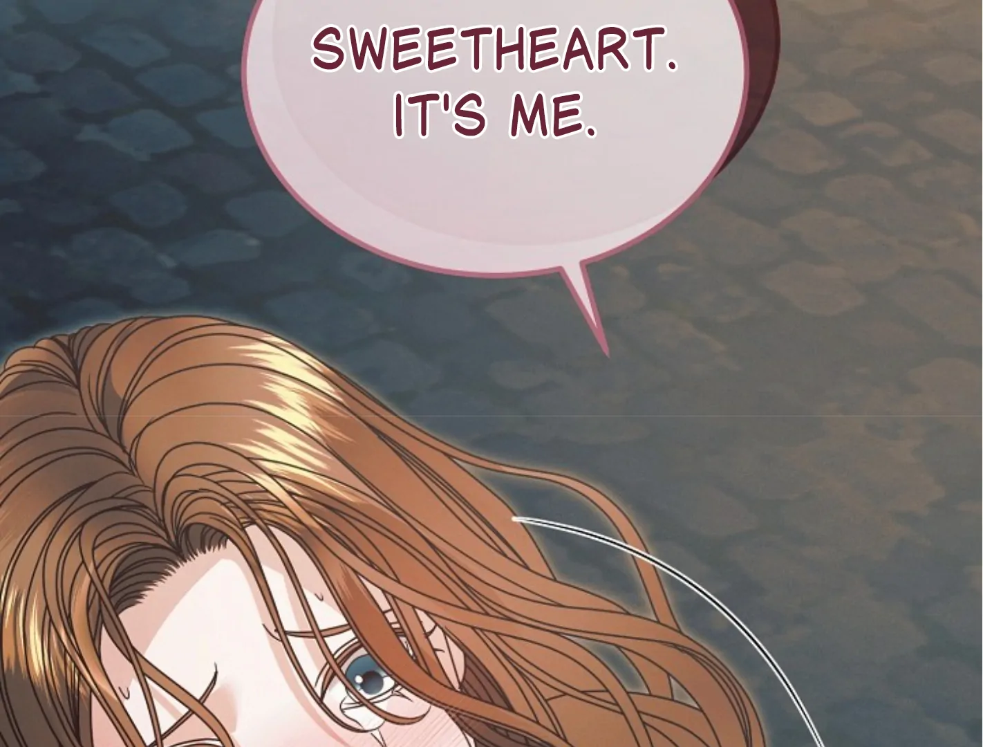 Try Begging - Chapter 44 manhwa