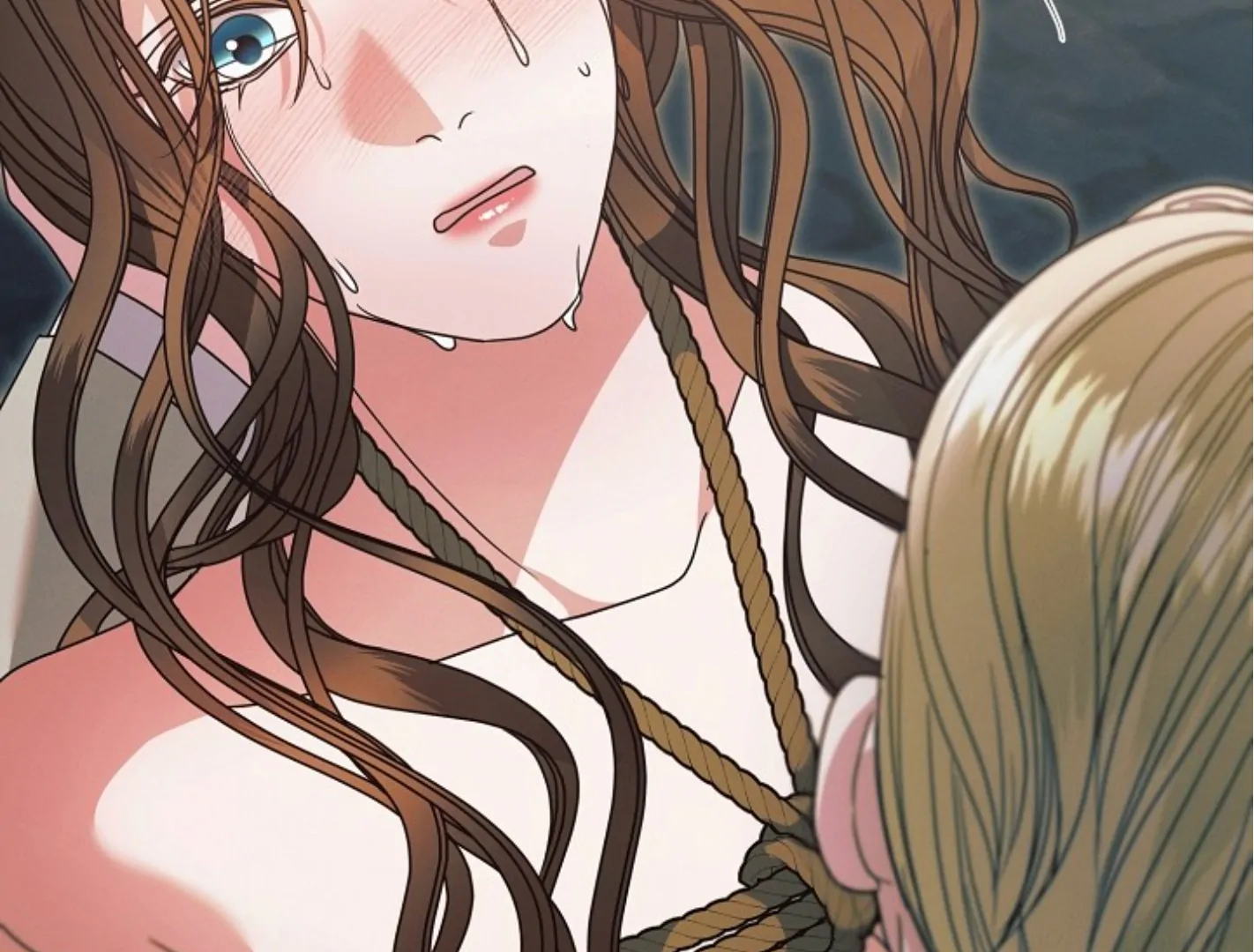 Try Begging - Chapter 44 manhwa