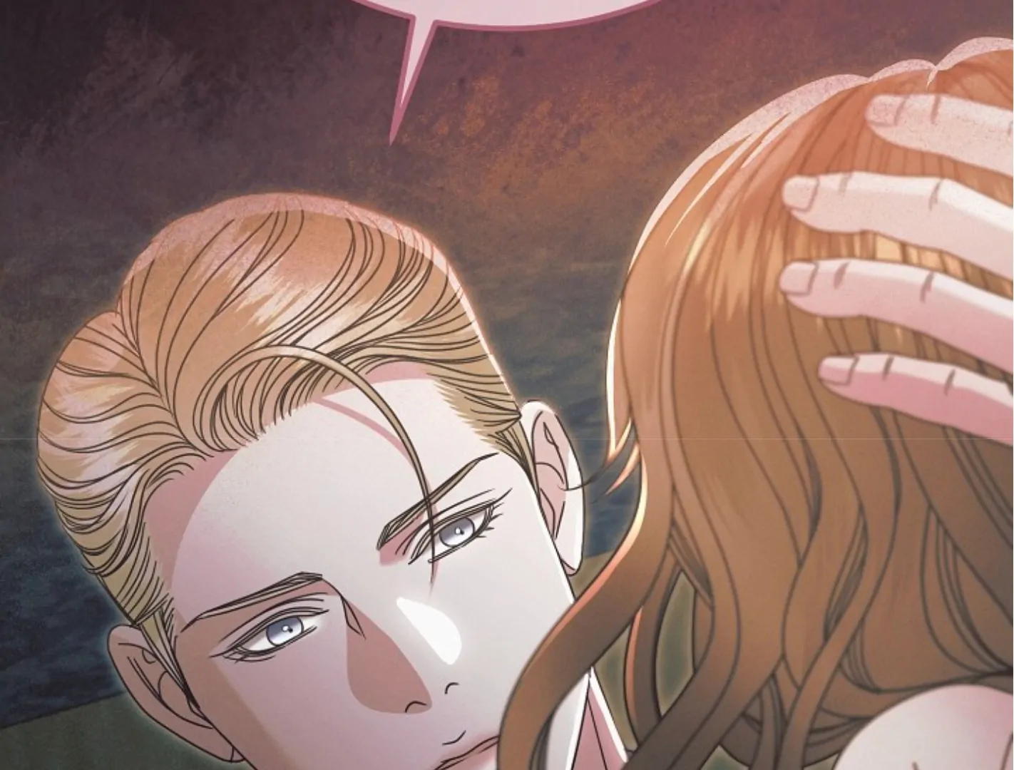 Try Begging - Chapter 44 manhwa