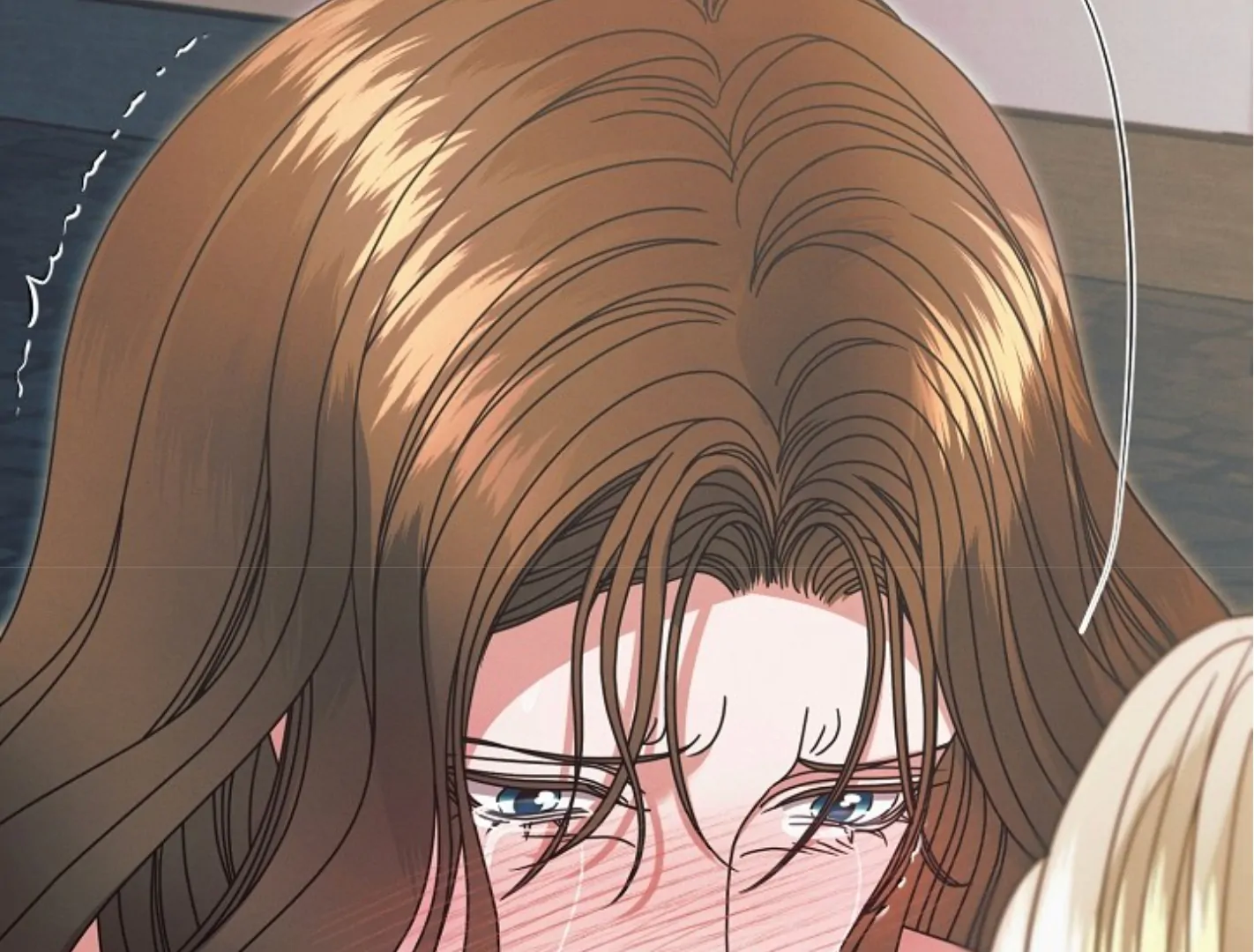 Try Begging - Chapter 44 manhwa