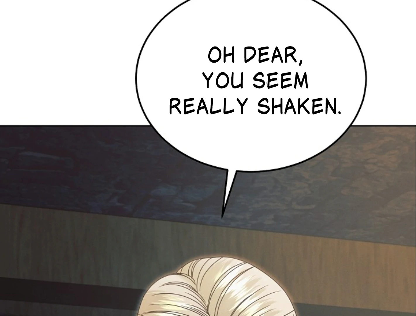 Try Begging - Chapter 44 manhwa