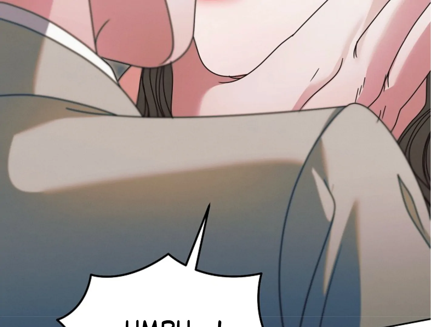 Try Begging - Chapter 44 manhwa