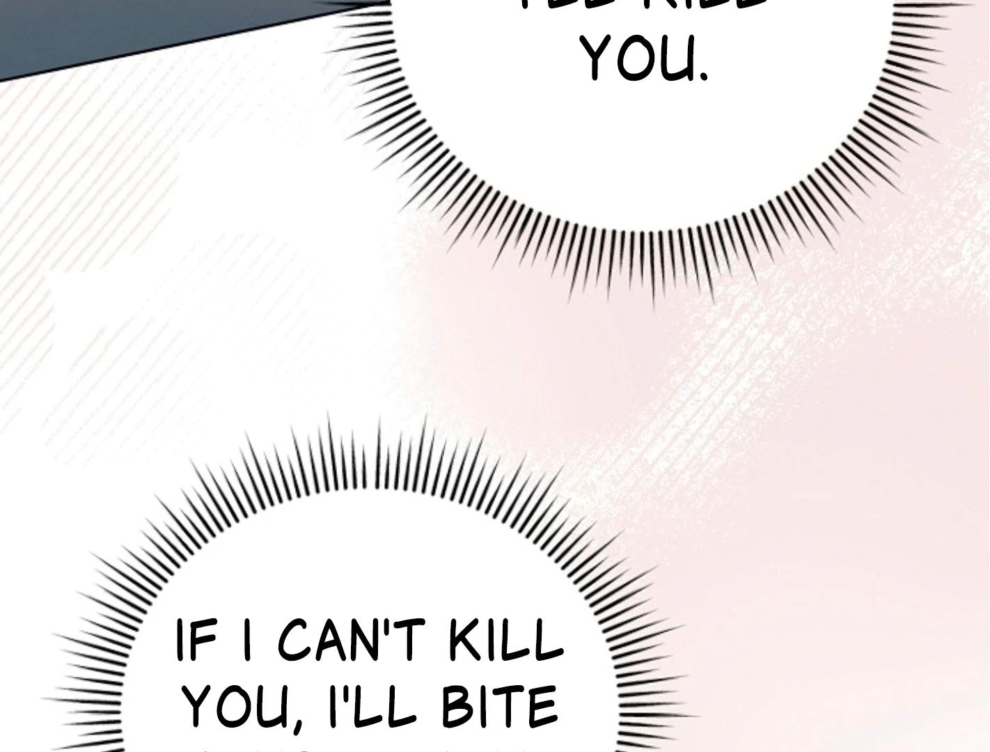 Try Begging - Chapter 44 manhwa