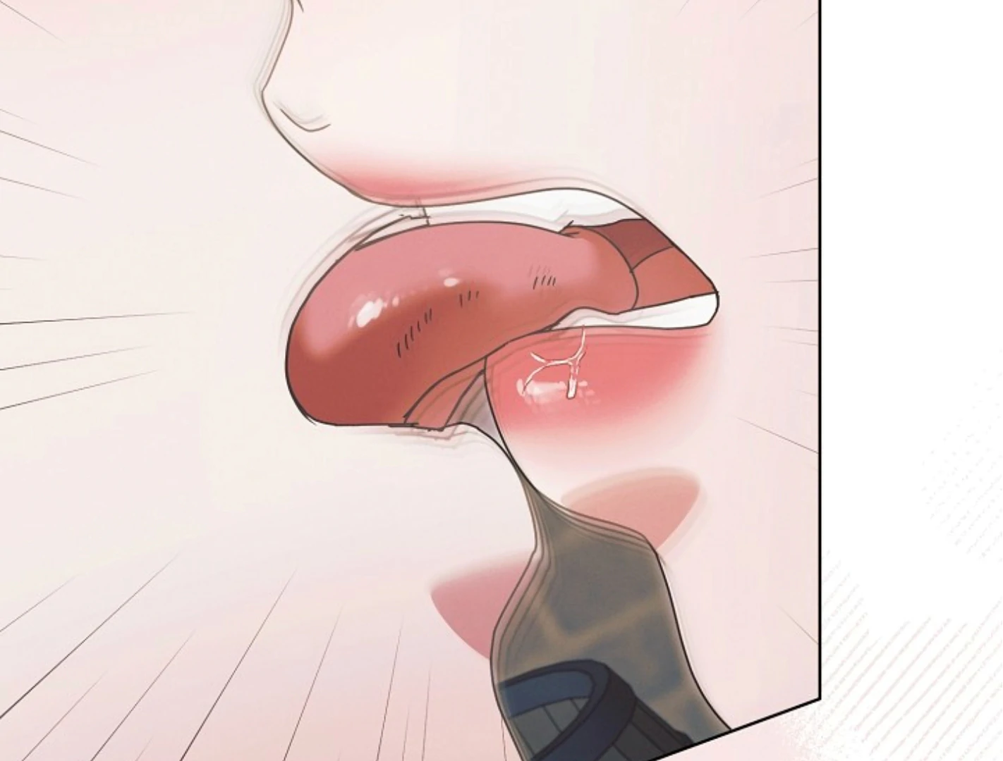 Try Begging - Chapter 44 manhwa