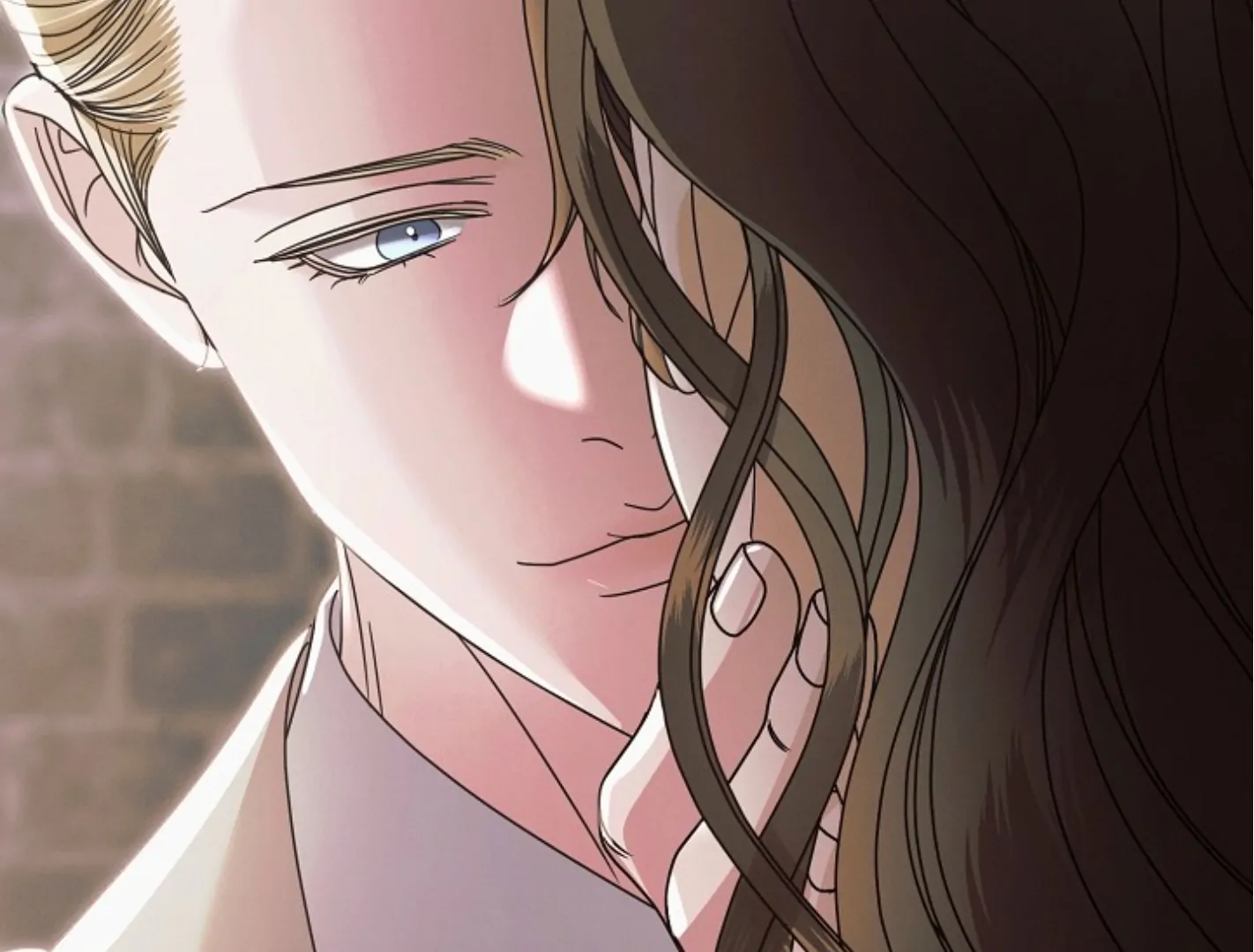 Try Begging - Chapter 44 manhwa