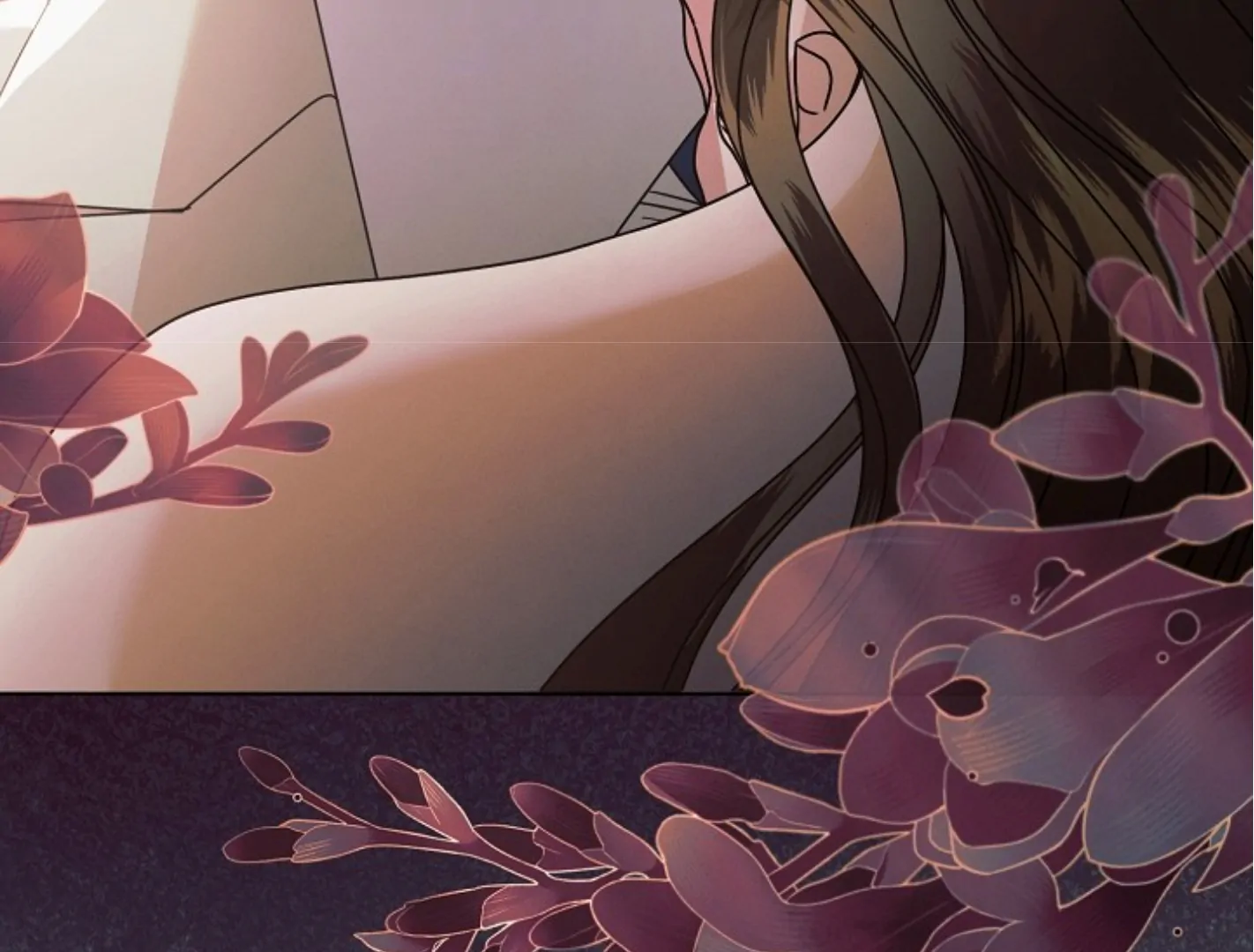 Try Begging - Chapter 44 manhwa