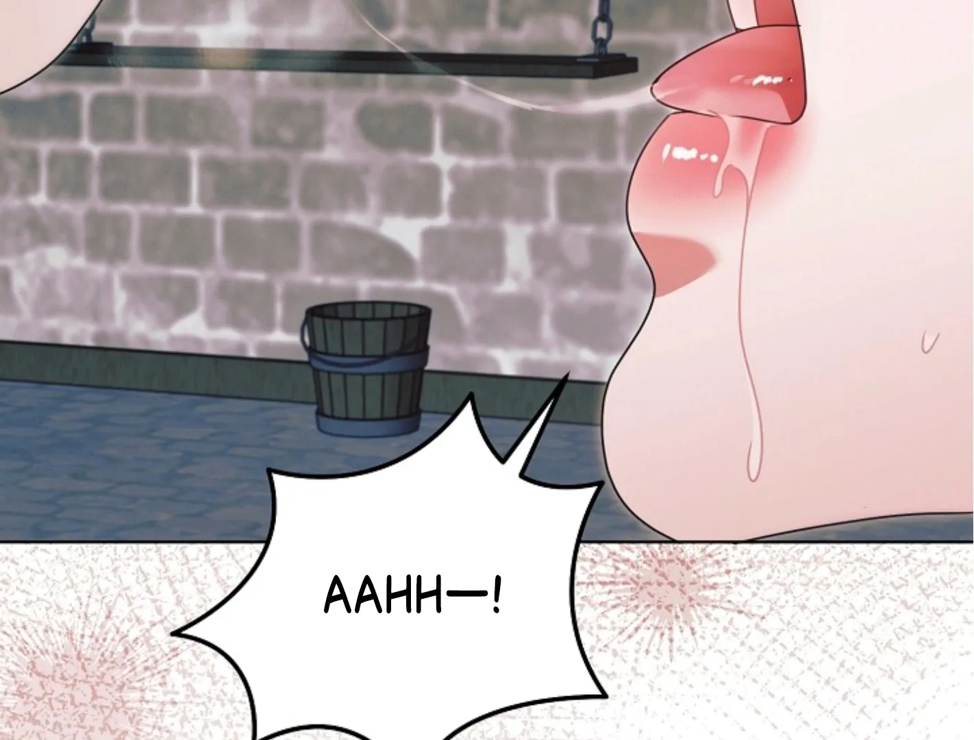 Try Begging - Chapter 44 manhwa