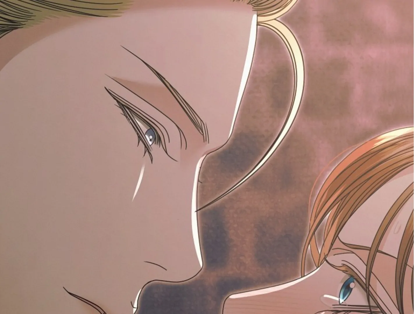 Try Begging - Chapter 44 manhwa