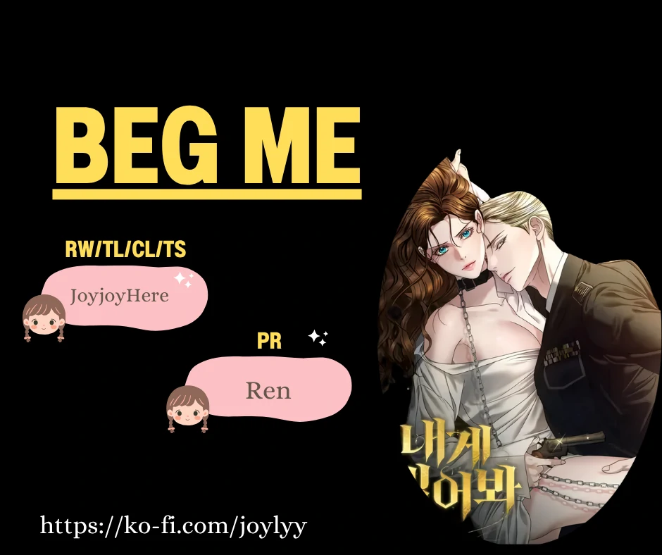 Try Begging - Chapter 45 manhwa
