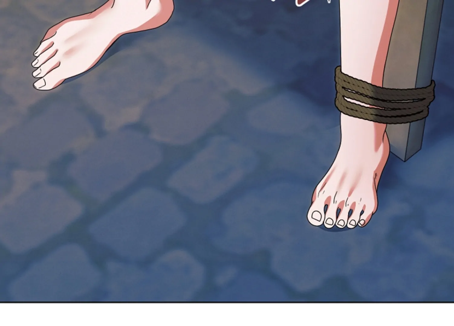 Try Begging - Chapter 45 manhwa