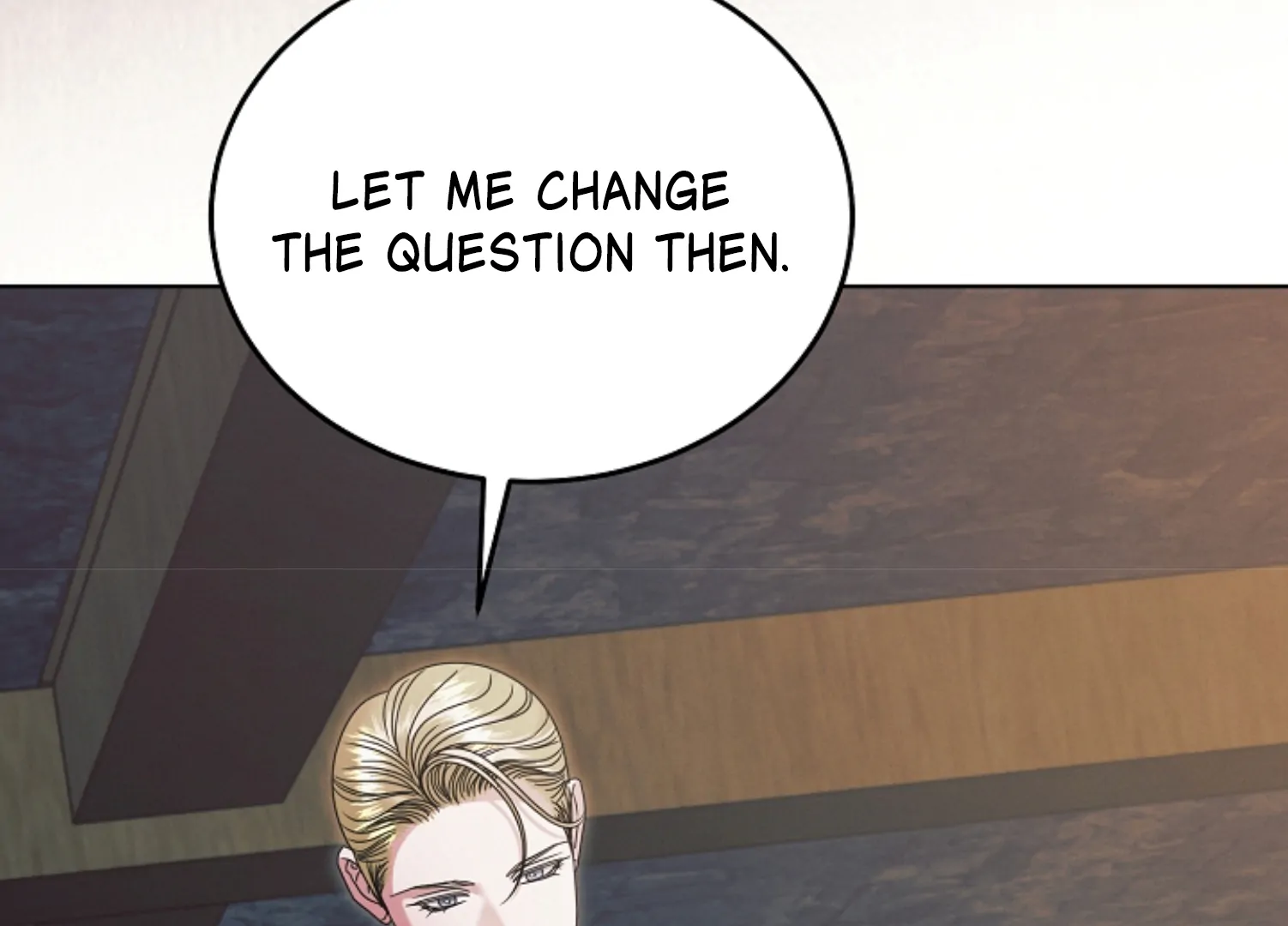 Try Begging - Chapter 45 manhwa