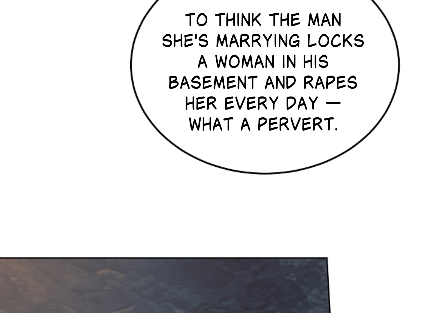 Try Begging - Chapter 45 manhwa