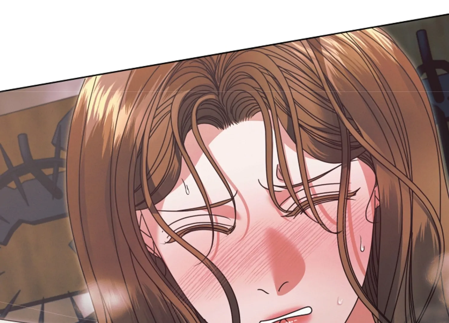 Try Begging - Chapter 45 manhwa