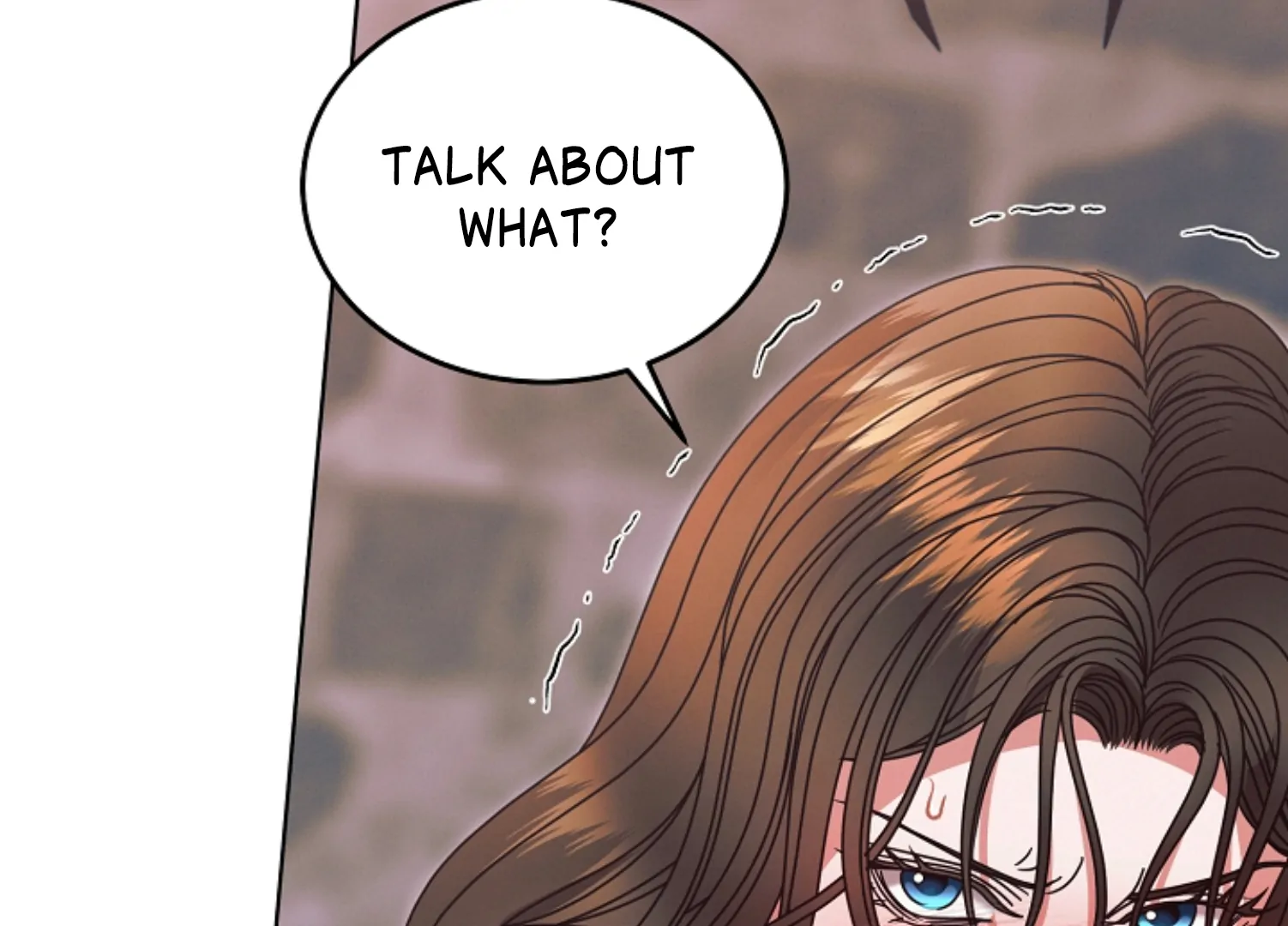 Try Begging - Chapter 45 manhwa