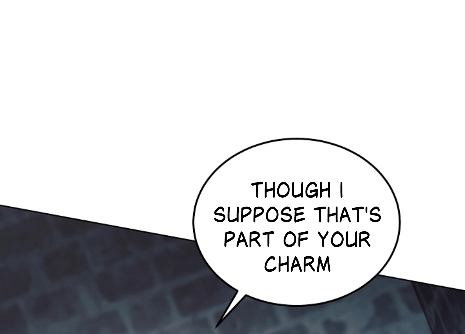 Try Begging - Chapter 45 manhwa
