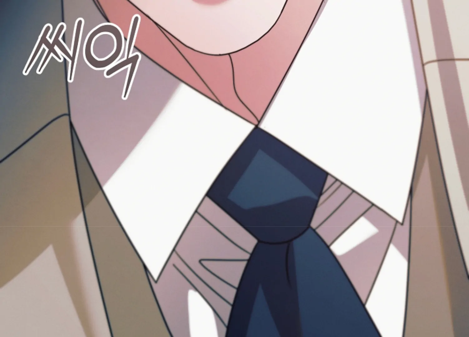 Try Begging - Chapter 45 manhwa