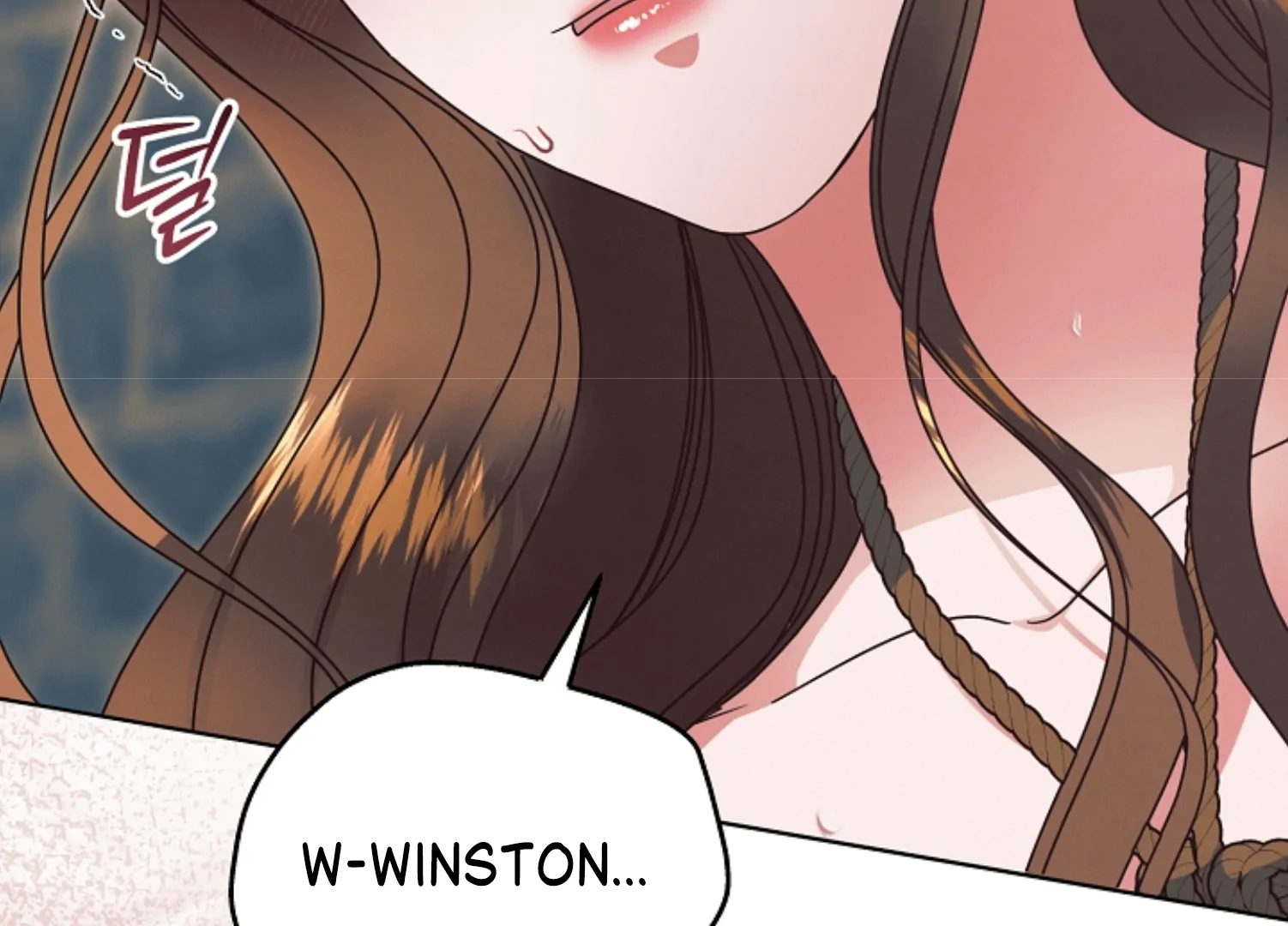Try Begging - Chapter 45 manhwa
