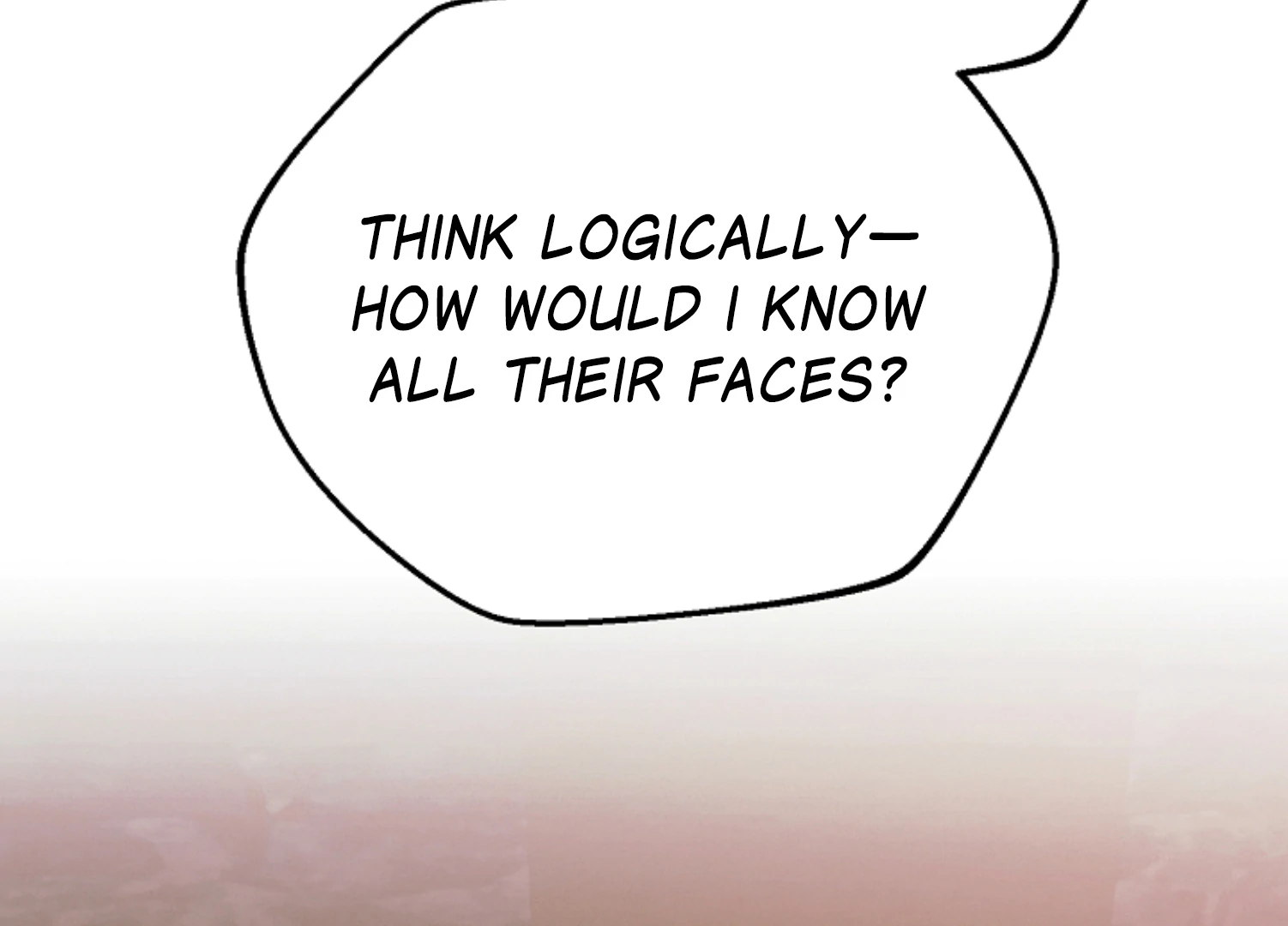 Try Begging - Chapter 45 manhwa