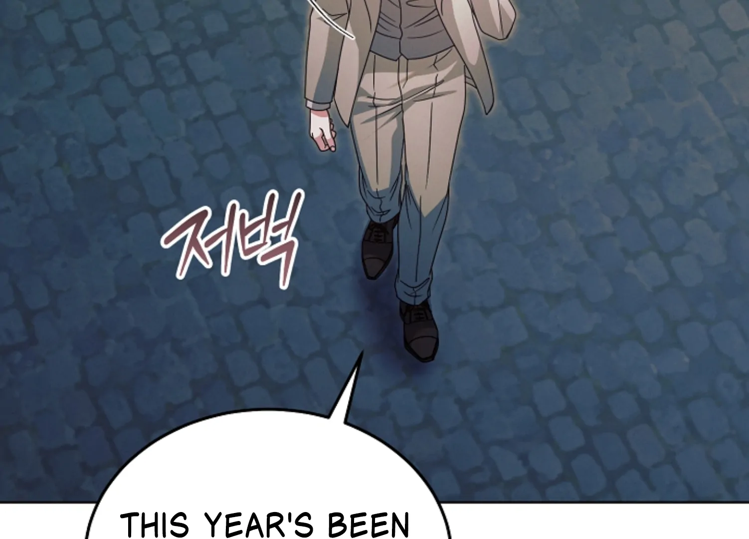 Try Begging - Chapter 45 manhwa