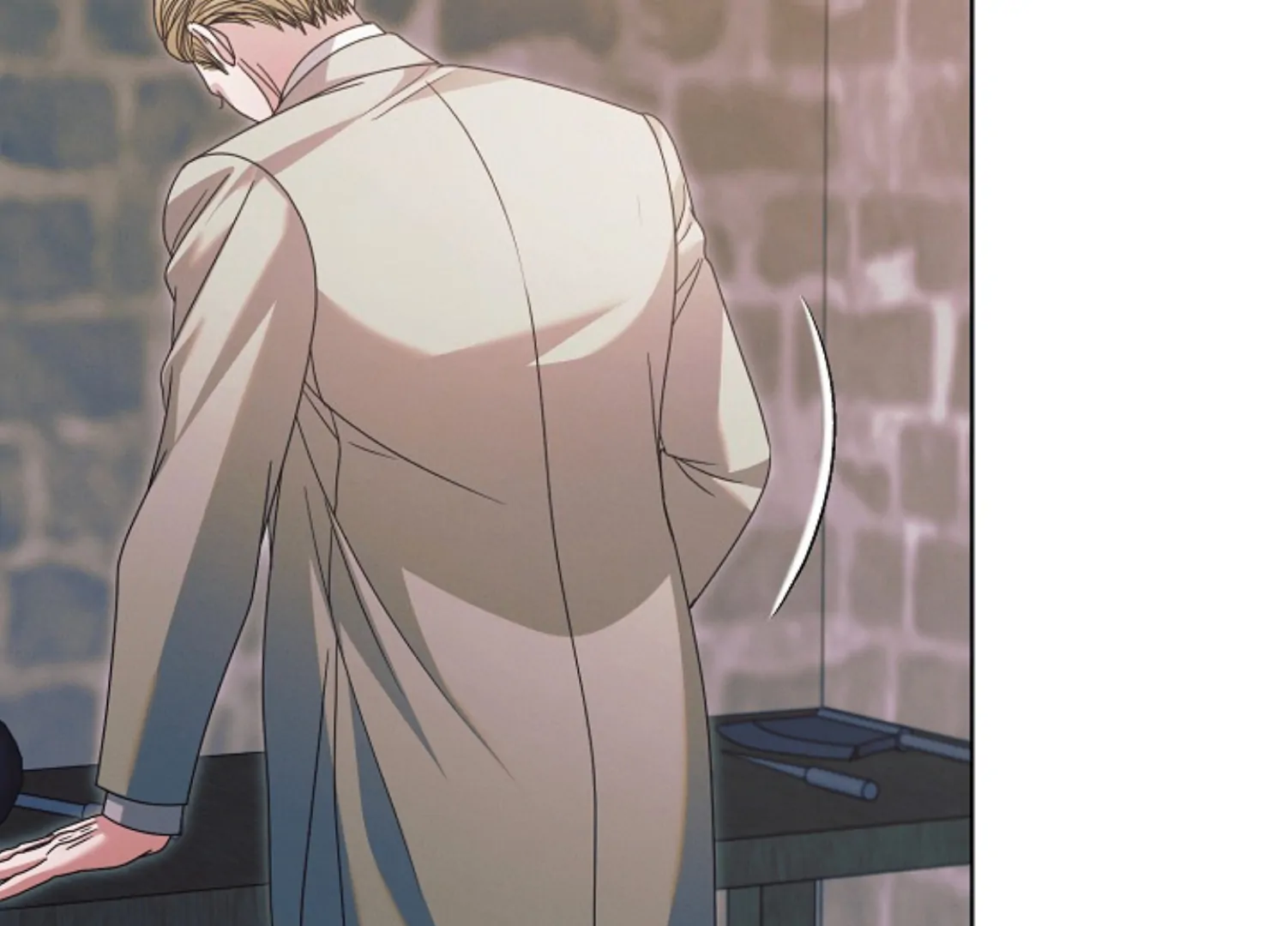 Try Begging - Chapter 45 manhwa