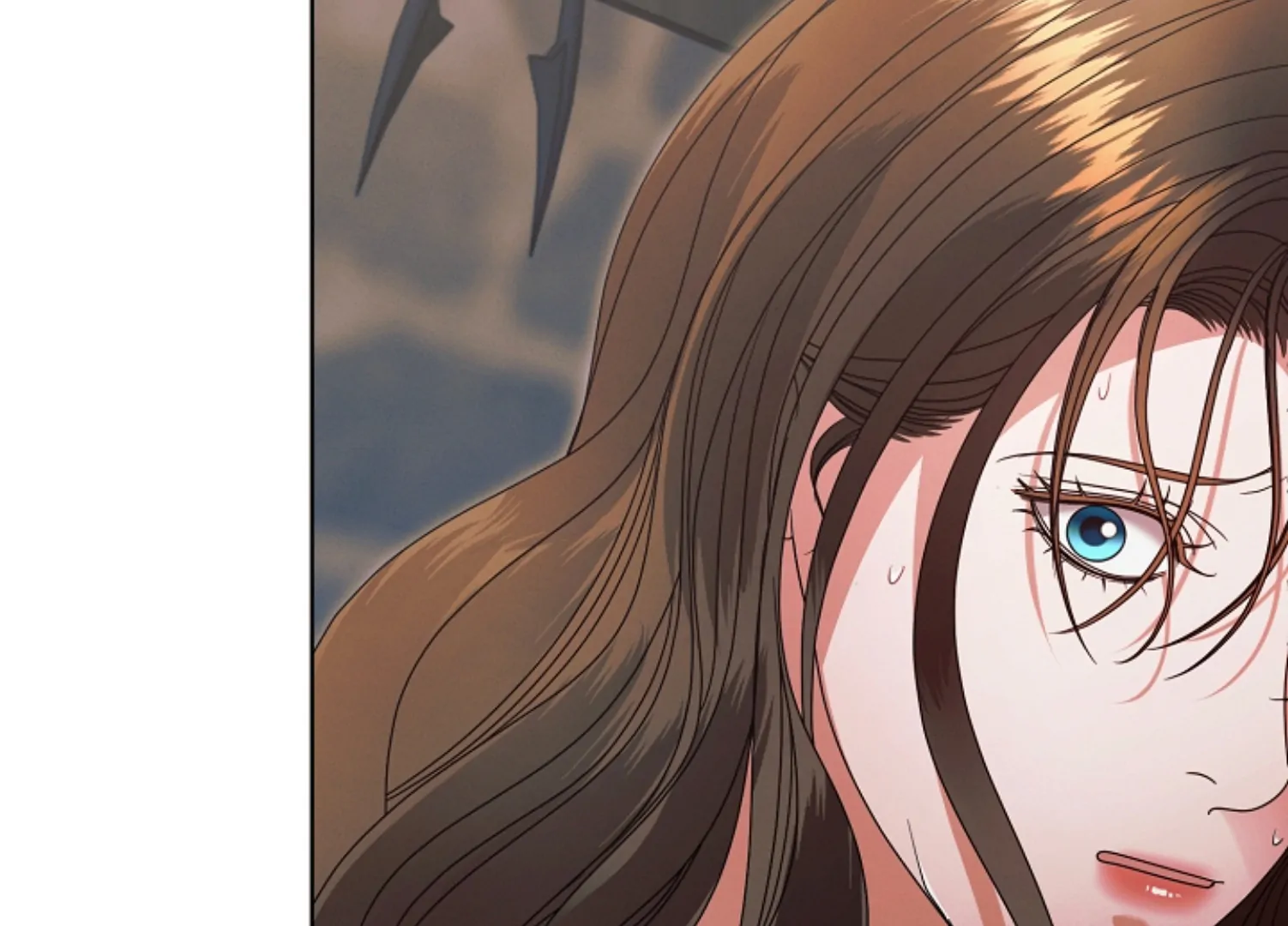 Try Begging - Chapter 45 manhwa