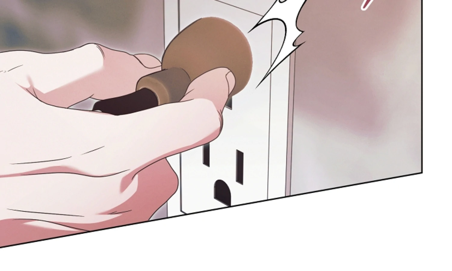 Try Begging - Chapter 45 manhwa
