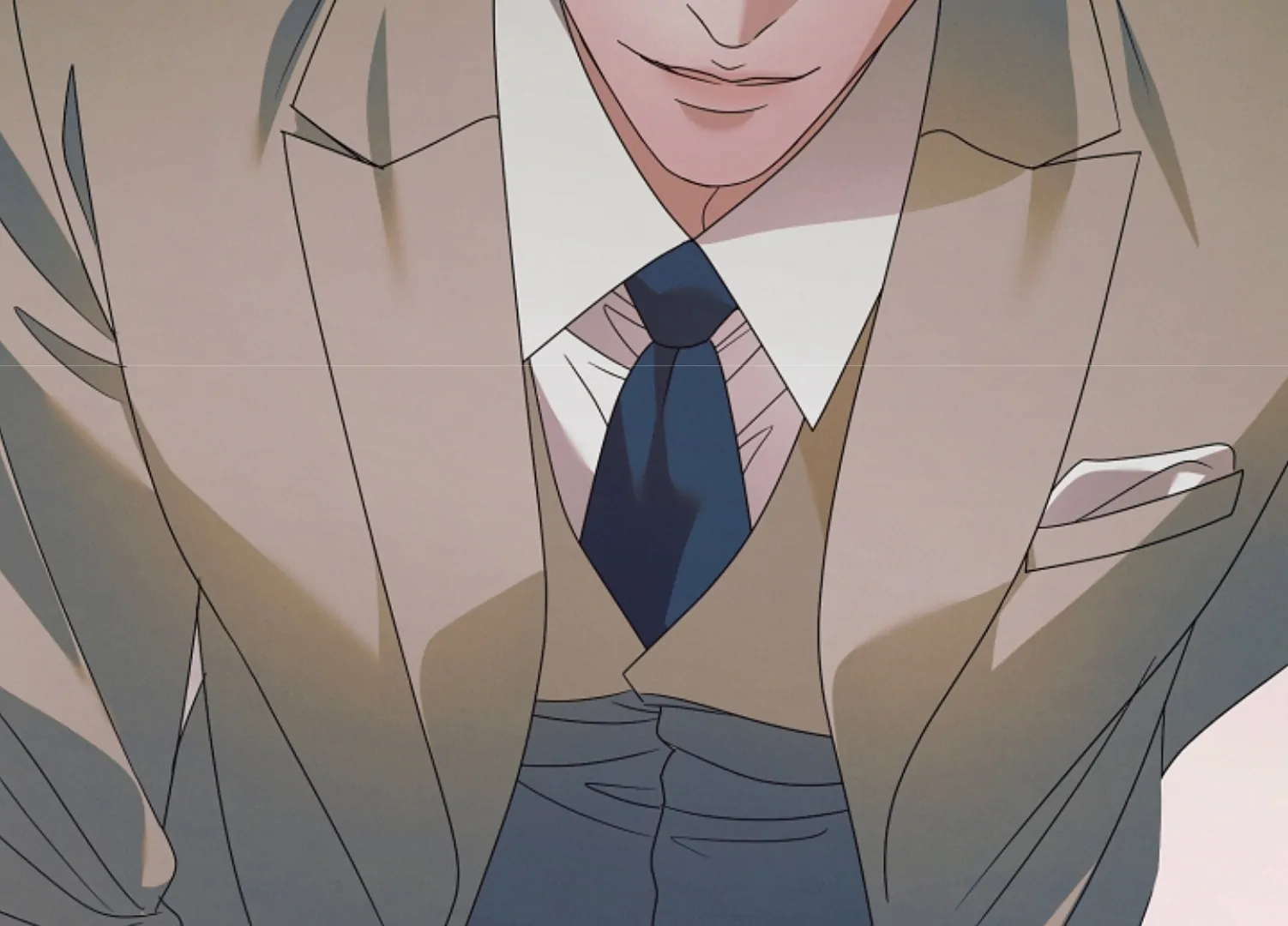 Try Begging - Chapter 45 manhwa