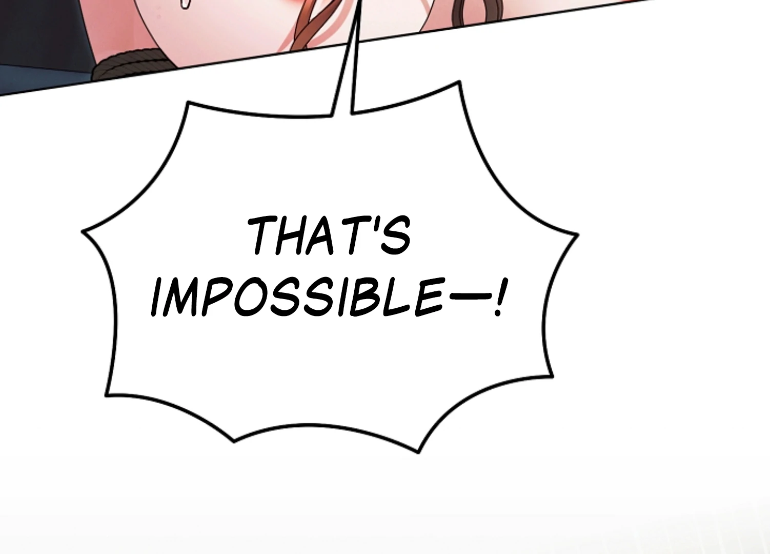 Try Begging - Chapter 45 manhwa