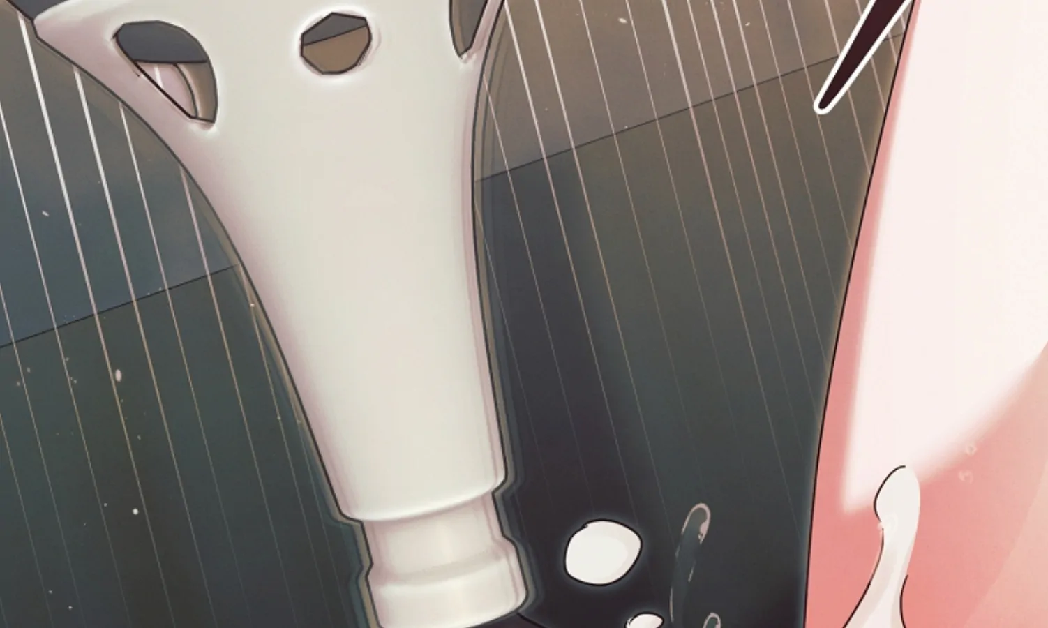 Try Begging - Chapter 45 manhwa