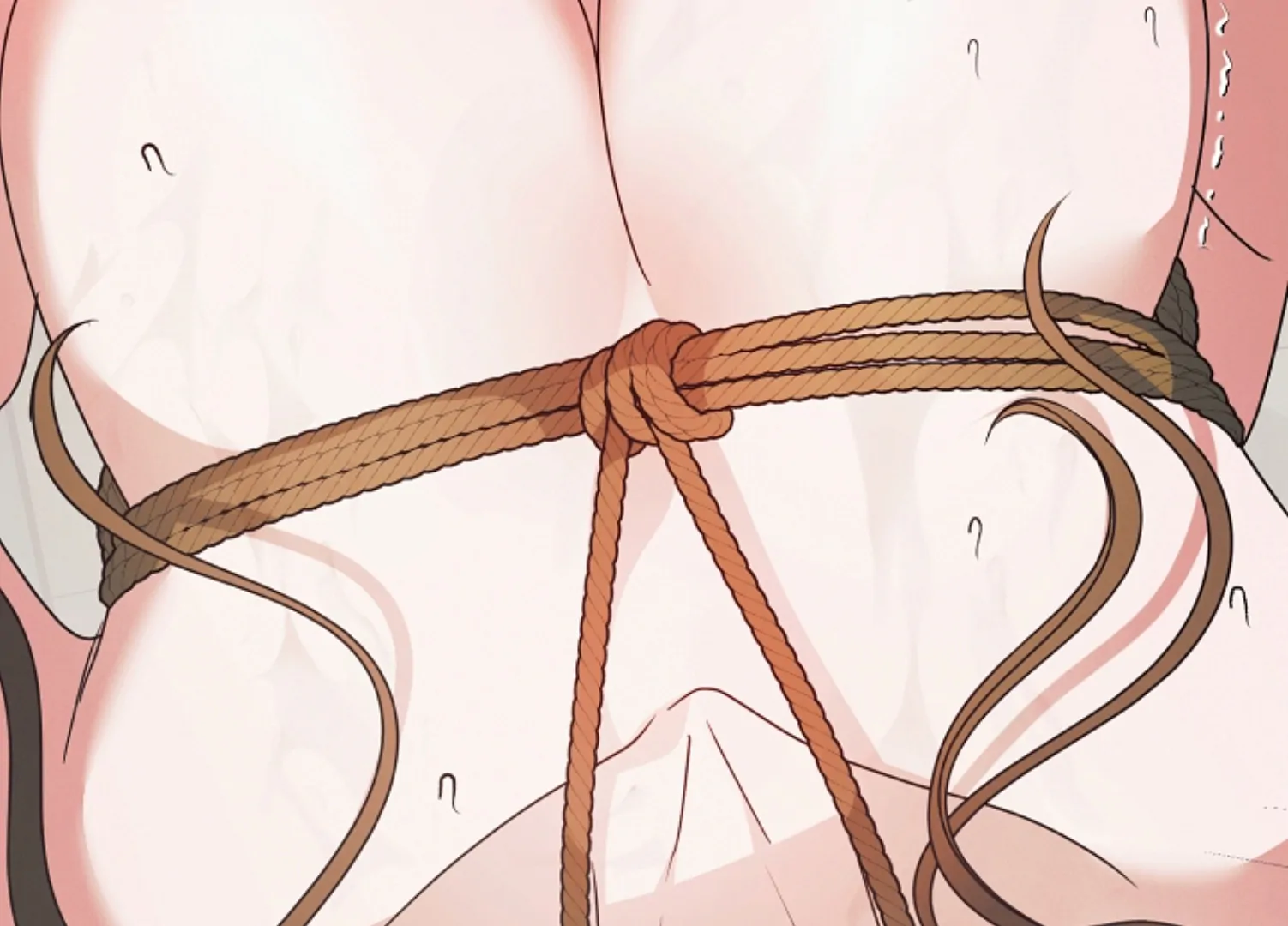 Try Begging - Chapter 45 manhwa