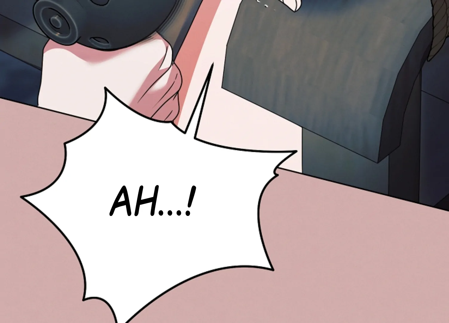 Try Begging - Chapter 45 manhwa