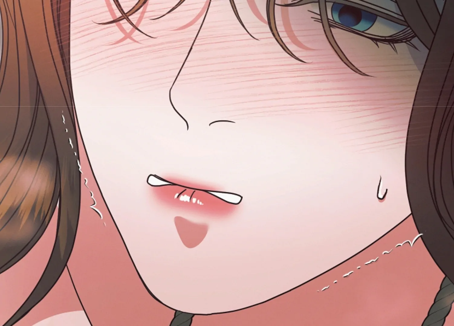 Try Begging - Chapter 45 manhwa