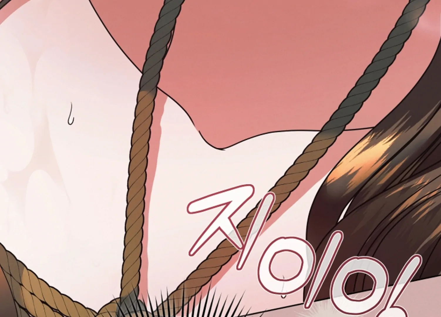 Try Begging - Chapter 45 manhwa