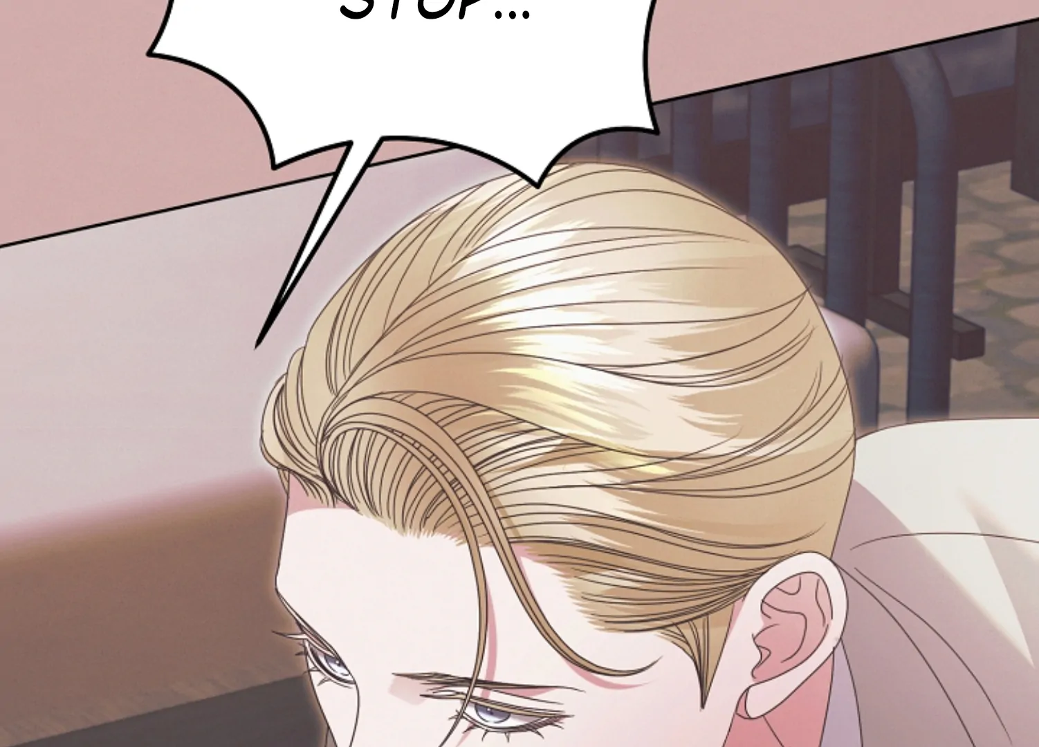 Try Begging - Chapter 45 manhwa