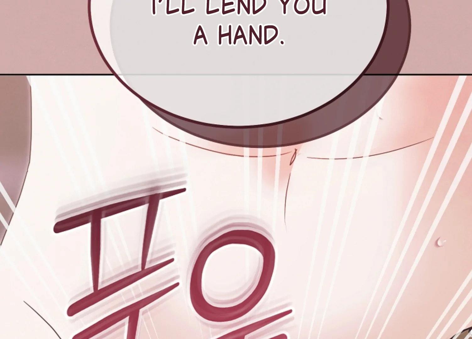Try Begging - Chapter 45 manhwa