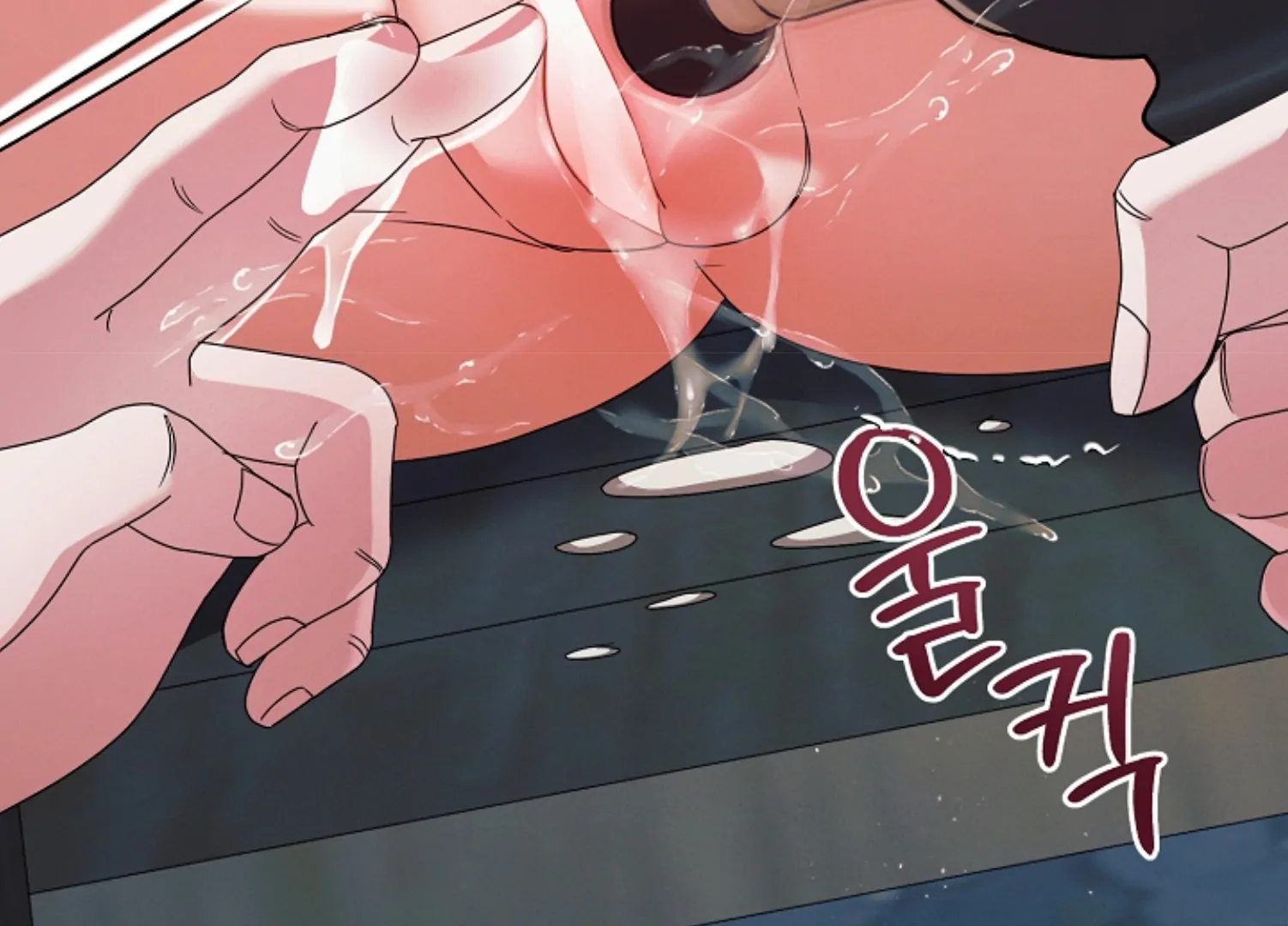 Try Begging - Chapter 45 manhwa