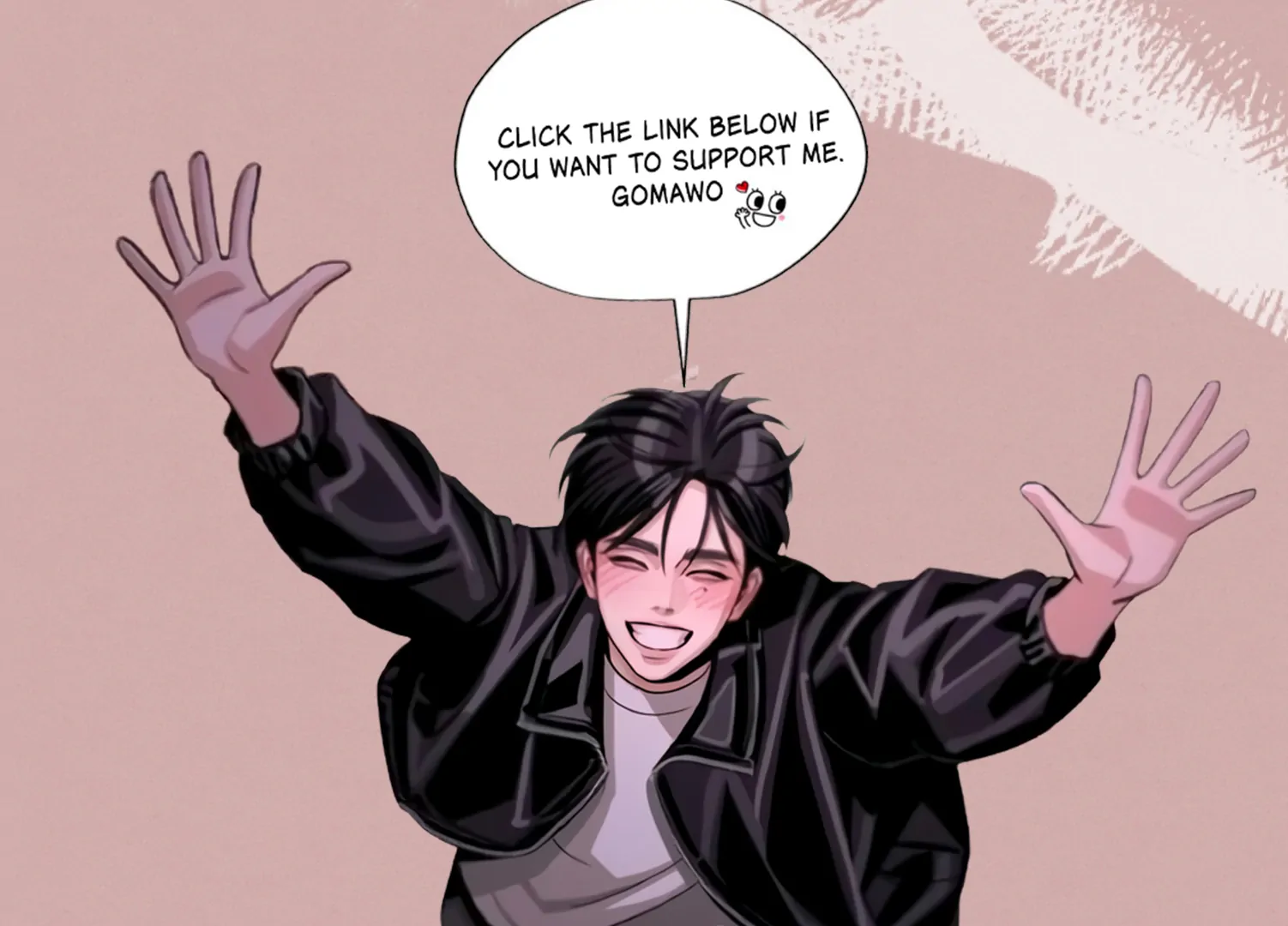 Try Begging - Chapter 45 manhwa