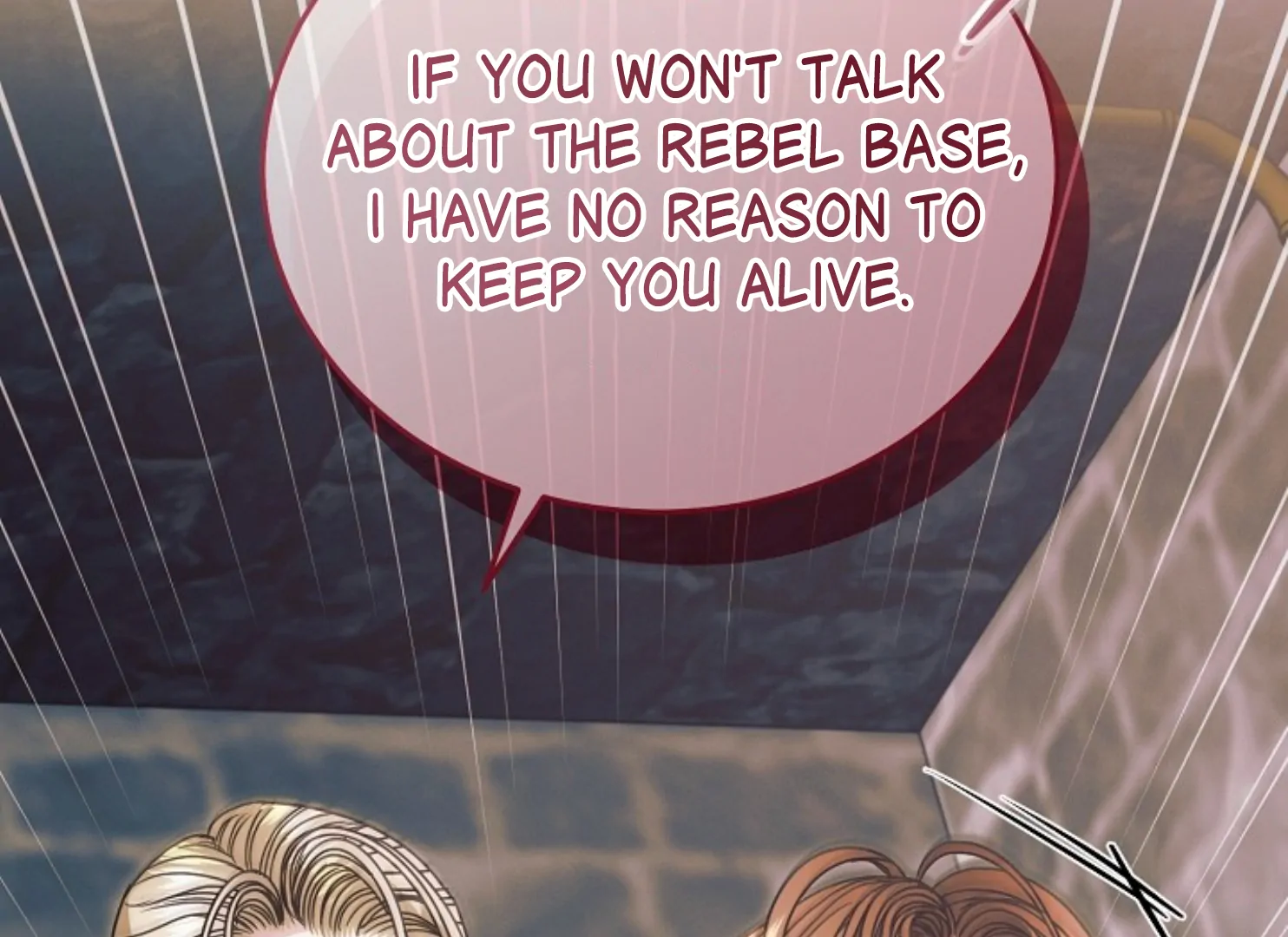 Try Begging - Chapter 47 manhwa