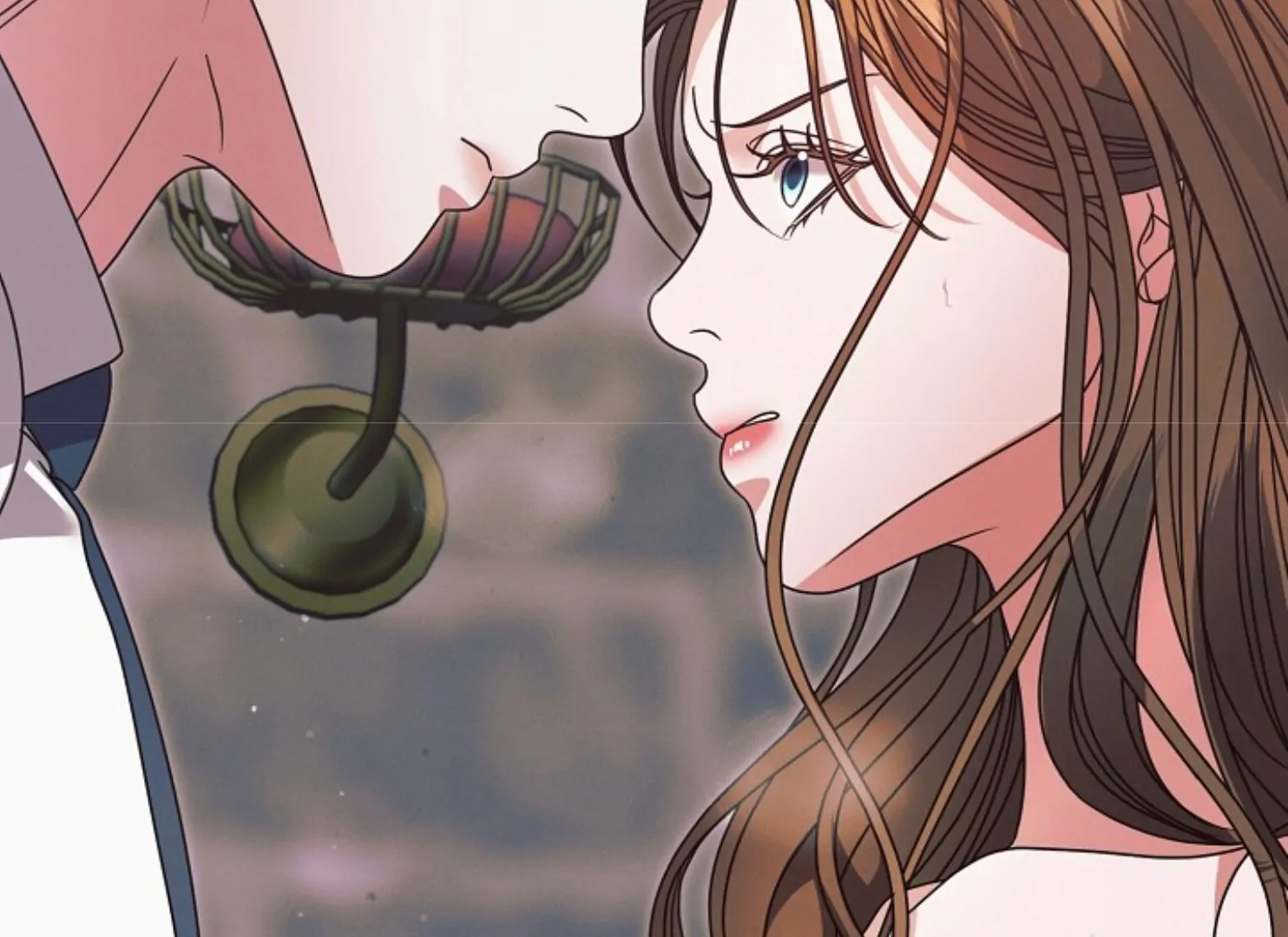 Try Begging - Chapter 47 manhwa