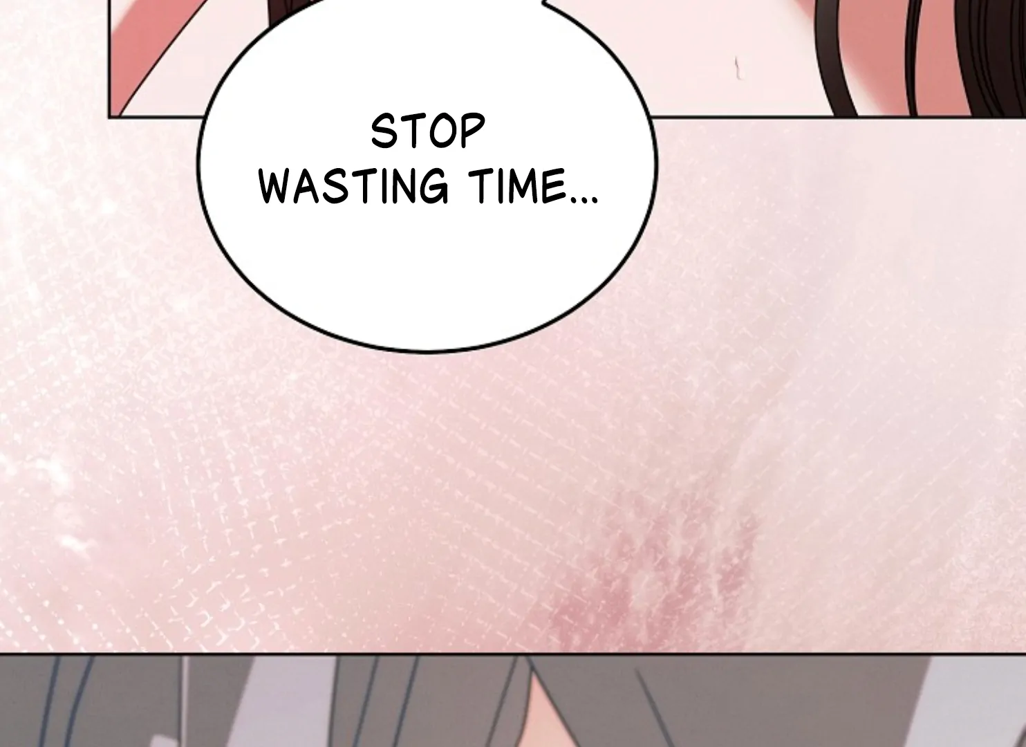 Try Begging - Chapter 47 manhwa