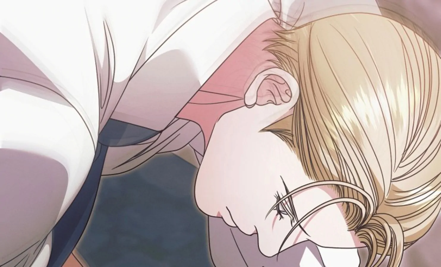 Try Begging - Chapter 47 manhwa