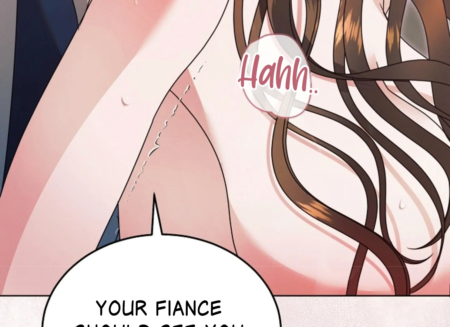 Try Begging - Chapter 47 manhwa