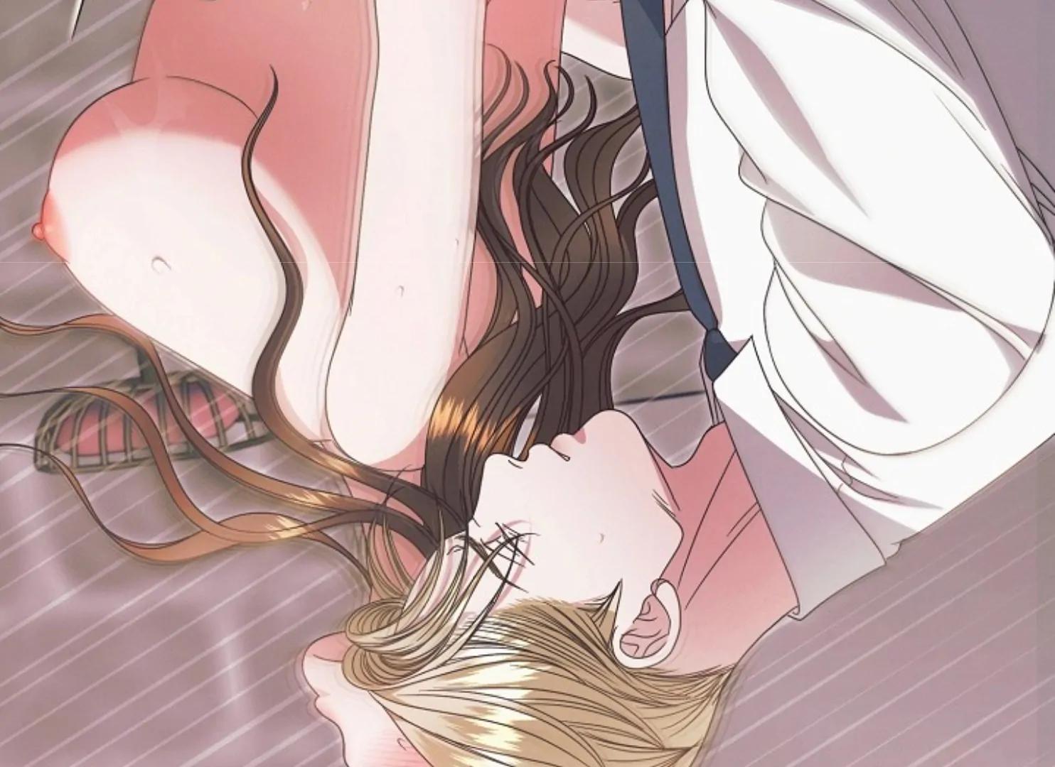 Try Begging - Chapter 47 manhwa