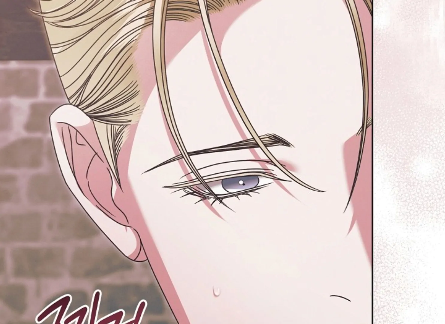 Try Begging - Chapter 47 manhwa