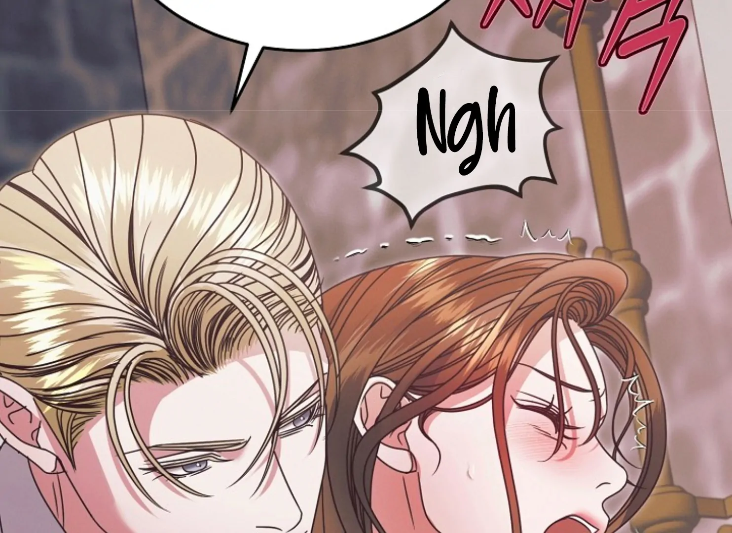 Try Begging - Chapter 47 manhwa