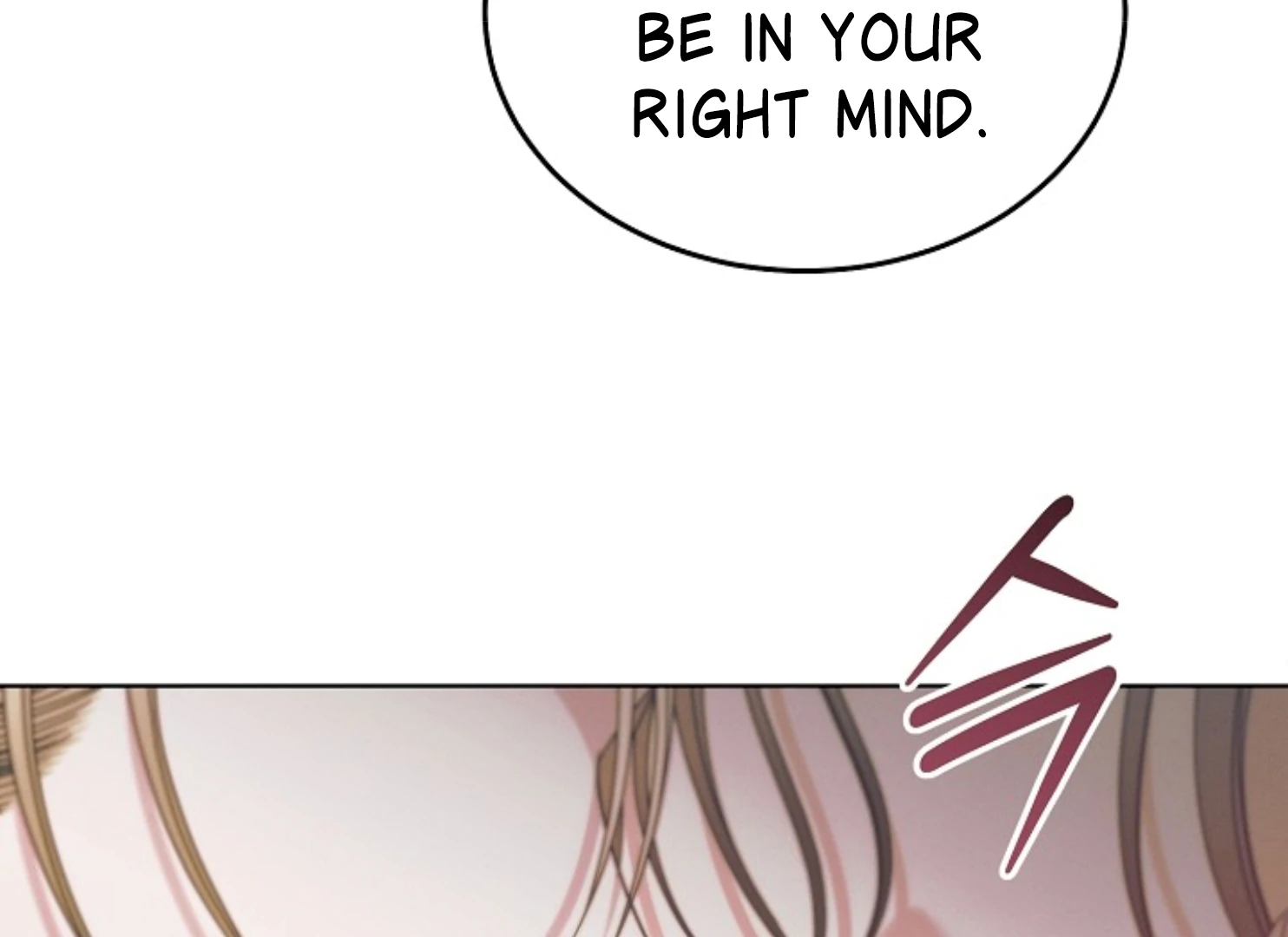 Try Begging - Chapter 47 manhwa