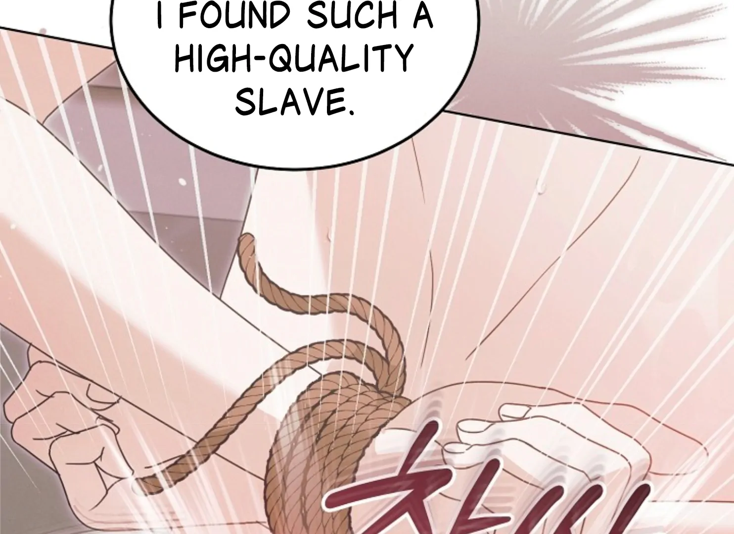Try Begging - Chapter 47 manhwa