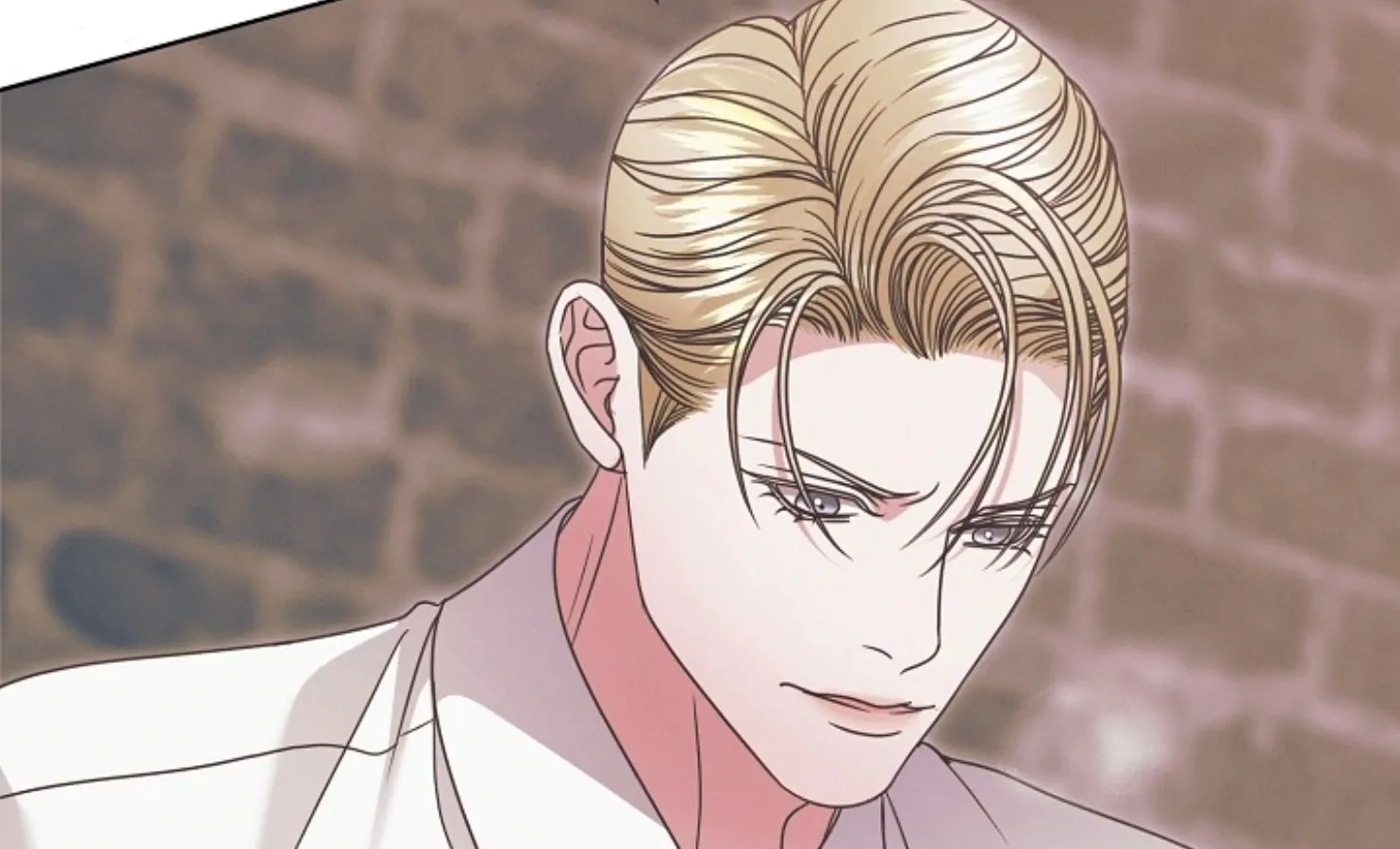 Try Begging - Chapter 47 manhwa