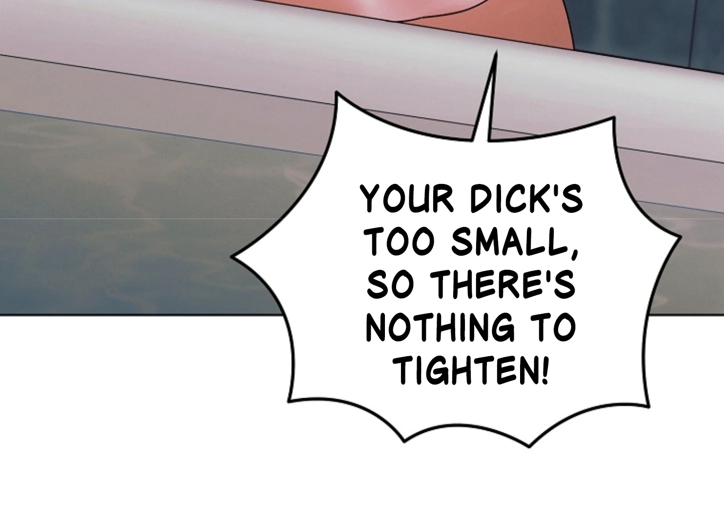 Try Begging - Chapter 47 manhwa