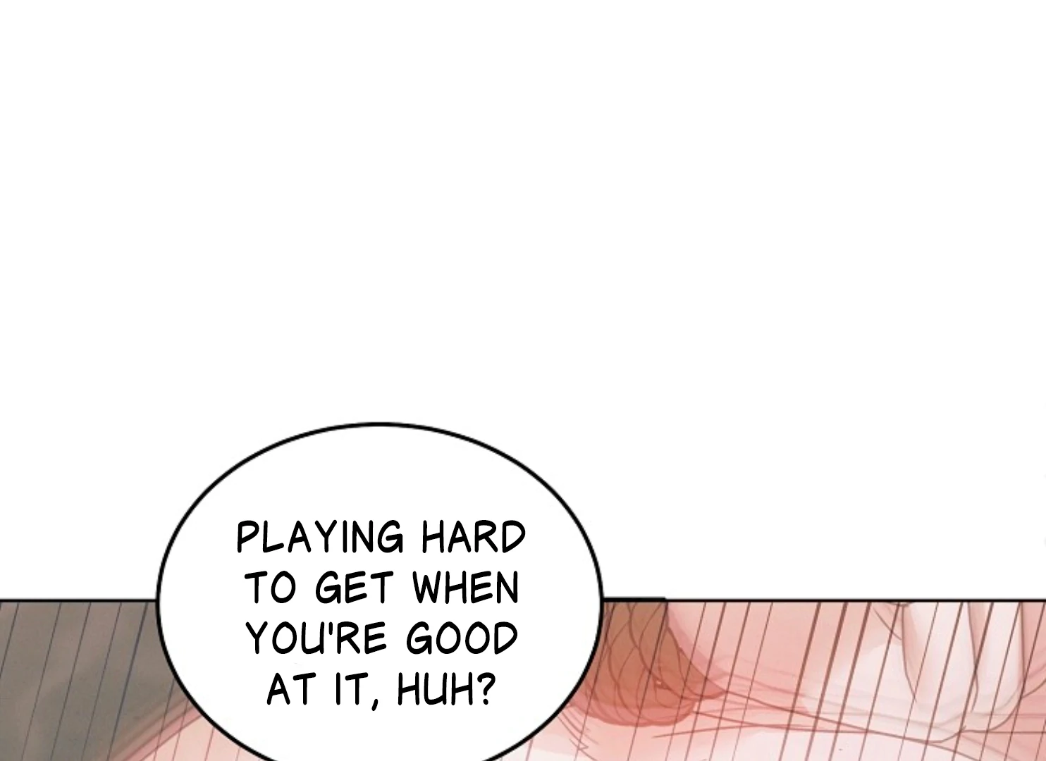 Try Begging - Chapter 47 manhwa